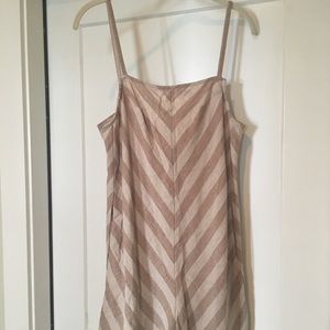 Chevron Romper BRAND NEW